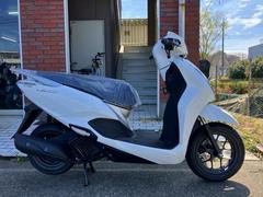 ホンダ　リード１２５