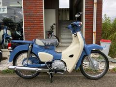 ホンダ　スーパーカブ５０　ファイナルエディション