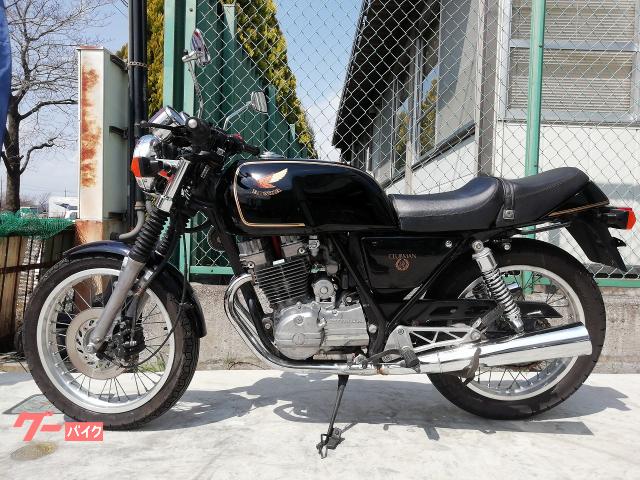 車両情報 ホンダ Gb250クラブマン モトショップ輪童 中古バイク 新車バイク探しはバイクブロス