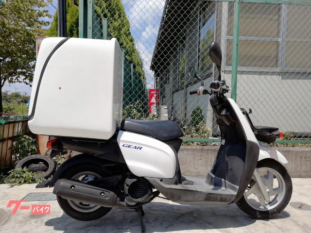 ｇｅａｒ ヤマハ 神奈川県のバイク一覧 新車 中古バイクなら グーバイク