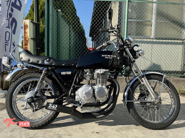 ｃｂ４００ｆ ４０８ｃｃ ホンダ 中古バイク一覧 新車 中古バイクなら グーバイク