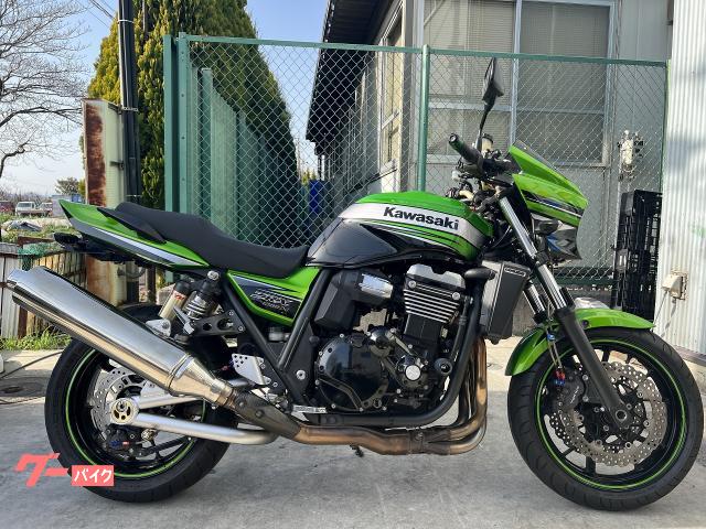 ZRX1200ダエグ フルLED換装済み車検残有り www.olhodaguadascunhas.ma ...