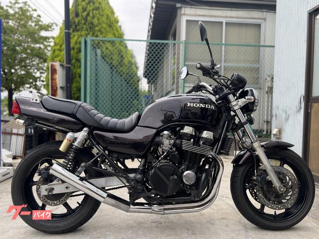 正規通販 CB750 RC42タックロールシート ホンダ cb750f シート タック