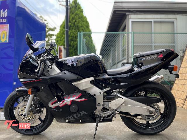 ホンダ ＣＢＲ２５０ＲＲ ＭＣ２２ ノーマル 規制前最終４５ＰＳ