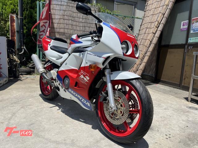 ホンダ ＣＢＲ２５０ＲＲ 規制前ＭＣ２２初期型 ノーマルオリジナル ４５馬力 ワイドタイヤ新品｜モトショップ輪童｜新車・中古バイクなら【グーバイク】