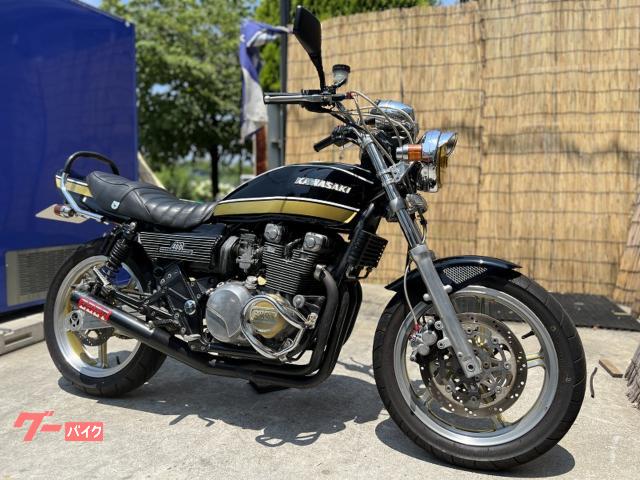ＺＥＰＨＹＲ４００　Ｚ２カウル　タイガーカラー　マーシャル　ＢＥＥＴ集合ワンピースマフラー