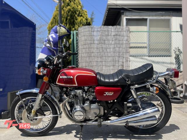 Yahoo!オークション -「cb350f マフラー」(マフラー本体（純正