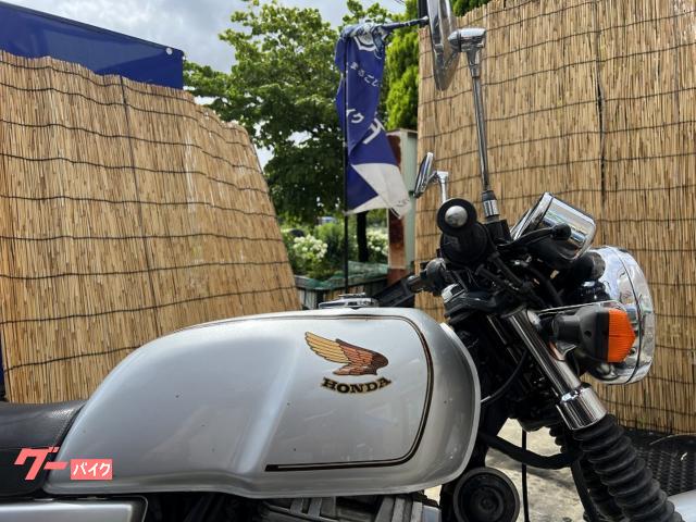 ホンダ クラブマン 250 純正タンク　 HONDA GB250 レストア済 ホンダ クラブマン 250 純正タンク HONDA GB250 レストア済