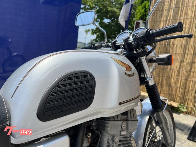 ホンダ GB250クラブマン 初期型ノーマルオリジナル 純正