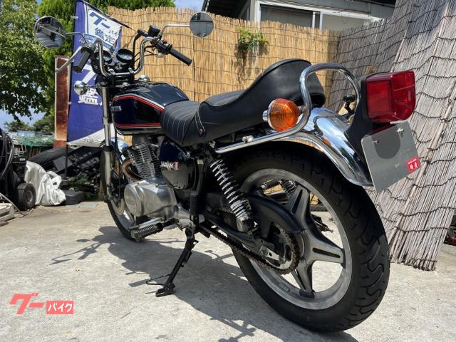 激渋　cb400t バブ　パールホワイト　角タンク　ラメ 激渋 cb400t バブ パールホワイト 角タンク ラメ - メルカリ