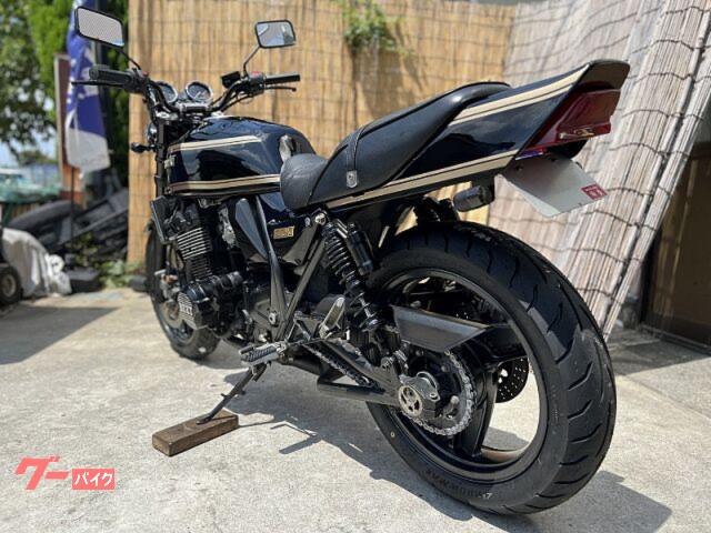 くろ THE444・水冷編 Vol.7 THE444 Kawasakiその2 - WEB Mr.Bike