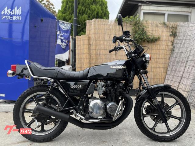 Ｚ４００Ｊ　鏡面ブラック　カスタム