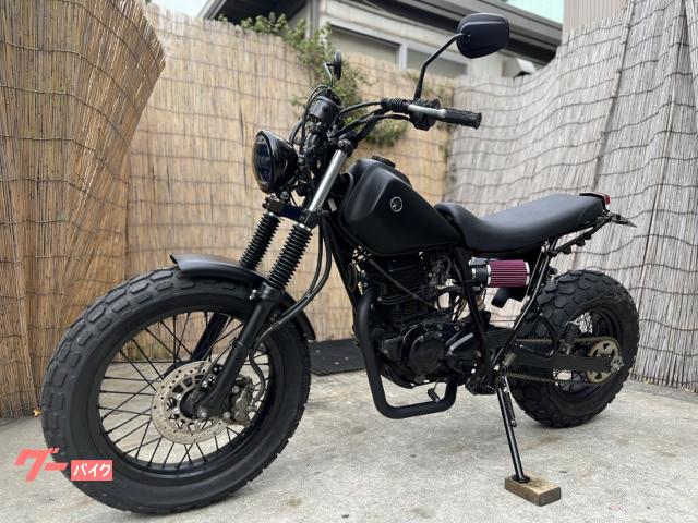 2025年最新】Yahoo!オークション -tw225 車体(オートバイ)の中古品
