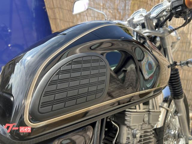 ホンダ GB250クラブマン 5型 cafeスタイルペイトンプレイス