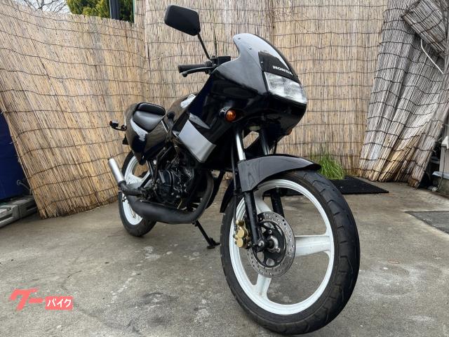 車両情報:ホンダ NS50F | モトショップ輪童 | 中古バイク・新車バイク