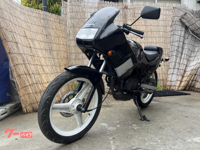 車両情報:ホンダ NS50F | モトショップ輪童 | 中古バイク・新車バイク 車両情報:ホンダ NS50F | モトショップ輪童 | 中古バイク・新車バイク