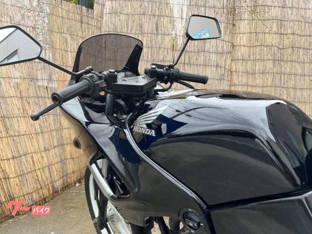 ホンダ NS50F 後期型ノーマル デュアルヘッドライト 2ST 6速