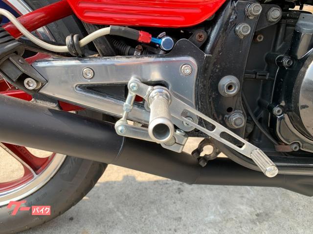 オイルクーラー Z550GP Z400GP Z400FX | 純正 中古 KZ550 カワサキ純正