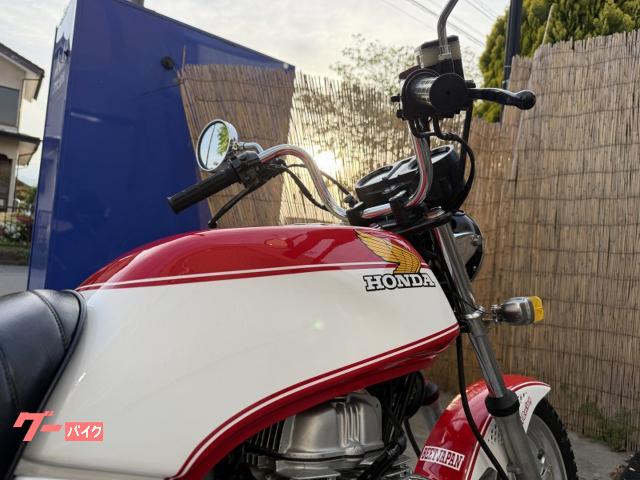 ホンダ CB400N HAWK3 カスタム エンジンOH 車検付き
