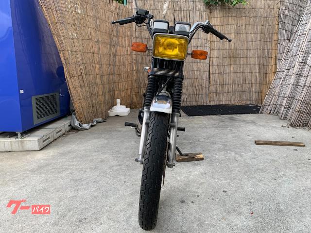 車両情報:スズキ RG80E | モトショップ輪童 | 中古バイク・新車バイク