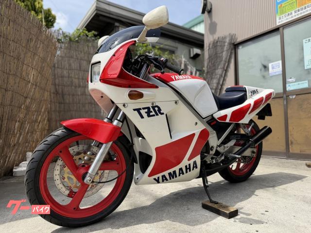 車両情報:ヤマハ TZR250 | モトショップ輪童 | 中古バイク・新車バイク