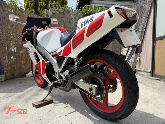 ヤマハ TZR250 1KT ノーマル｜モトショップ輪童｜新車・中古