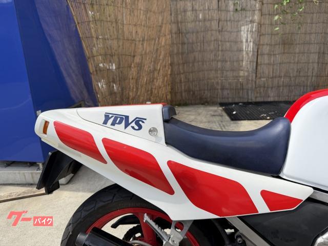 ヤマハ TZR250 1KT ノーマル｜モトショップ輪童｜新車・中古
