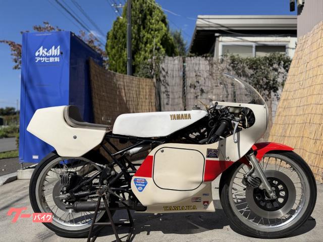 車両情報:ヤマハ TZ125 | モトショップ輪童 | 中古バイク・新車バイク