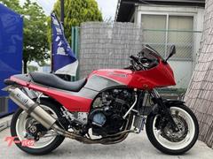 カワサキ　ＧＰＺ９００Ｒ　Ａ１０　フルカスタム　ＦＣＲ　オーリンズ　マルケジーニ　ウオタニＳＰ２　車検付き