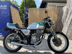 ホンダ　ＧＢ２５０クラブマン　ｃａｆｅスタイルカスタム