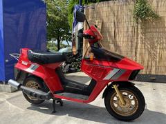 ホンダ　ビート　ＢＥＡＴ　レッド　ノーマルルック７．２ｐｓ　Ｖ−ＴＡＣＳ