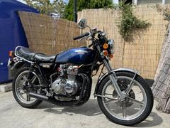 ホンダ　ＣＢ４００Ｆ（４０８ｃｃ）　リプレイス　カスタム　ＦＣＲ　オイルクーラー　キャストホイール