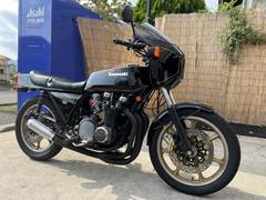 カワサキ　Ｚ１−ＲII　エンジンＯＨ済み車　ＦＣＲ　モリワキモナカ　ウオタニＳＰ２　ＥＴＣ　リプレイス