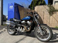 ＨＡＲＬＥＹ−ＤＡＶＩＤＳＯＮ　ＸＬＨ８８３　８７ＥＶＯ　１２００ｃｃボア改　アルミワイドリム　カスタム　Ｓｔｏｒｚ　Ｐｅｒｆｏｒｍａｎｃｅ