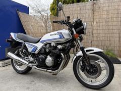ホンダ　ＣＢ７５０ＦＣ　スペンサー　ウオタニＳＰ２装備　昭和５７年国内登録