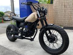 グーバイク】初度登録年 : 2007年以下・「ヤマハ tw225」のバイク検索