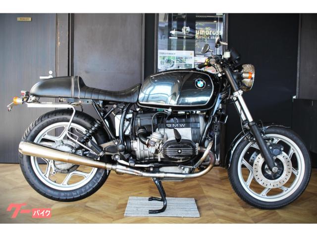 ＢＭＷ Ｒ１００｜リトモ・セレーノ｜新車・中古バイクなら【グーバイク】