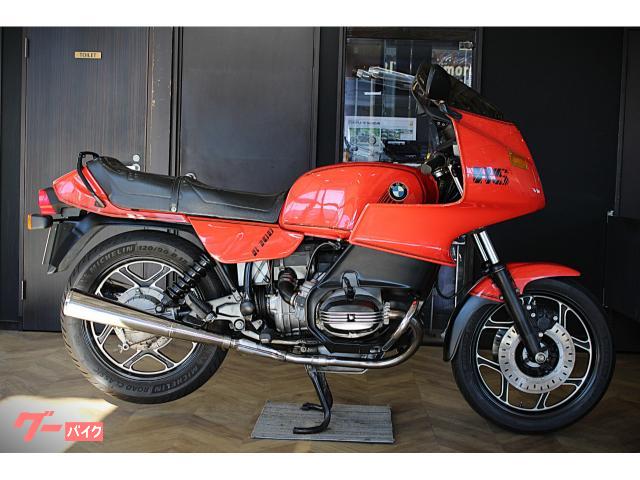 BMW R100RS｜リトモ・セレーノ｜新車・中古バイクなら