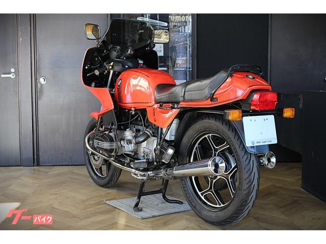 イマイ IMAI BMW R100Sメタリックレッド 水平対向 今井科学 イマイ IMAI BMW R100Sメタリックレッド 水平対向 今井科学 イマイ