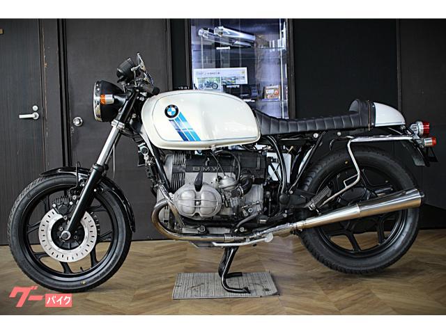 BMW R100RS｜リトモ・セレーノ｜新車・中古バイクなら