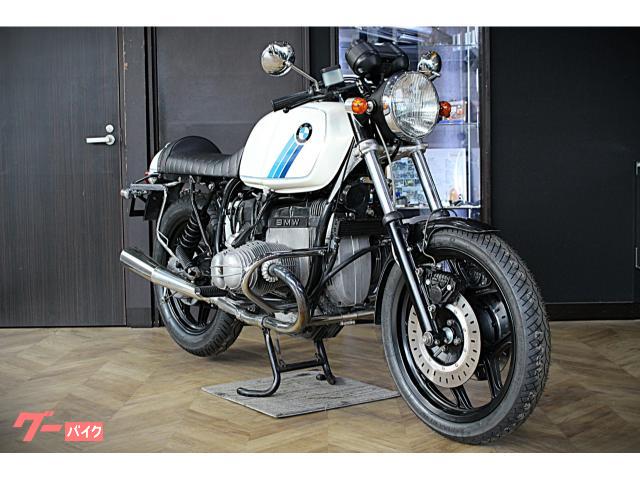 BMW R100RS｜リトモ・セレーノ｜新車・中古バイクなら