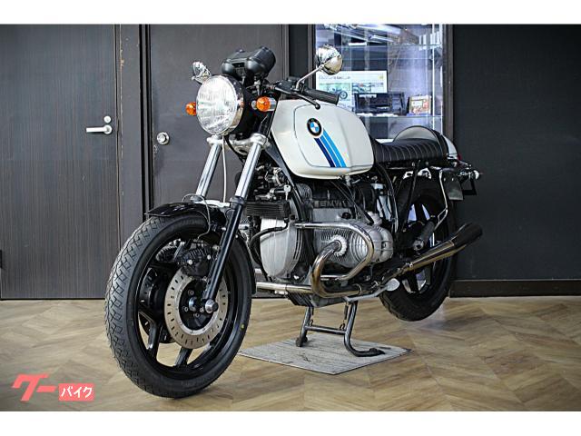 BMW R100RS｜リトモ・セレーノ｜新車・中古バイクなら