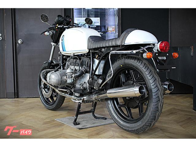 BMW R100RS｜リトモ・セレーノ｜新車・中古バイクなら