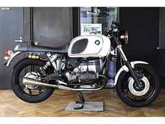 ＢＭＷ　Ｒ１００ＲＳ