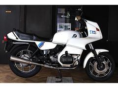 ＢＭＷ　Ｒ１００ＲＳ