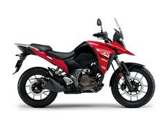 スズキ　Ｖ−ストローム２５０ＳＸ　ＥＴＣ取付済み新車