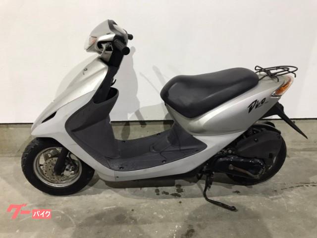 Honda dio af57 характеристики