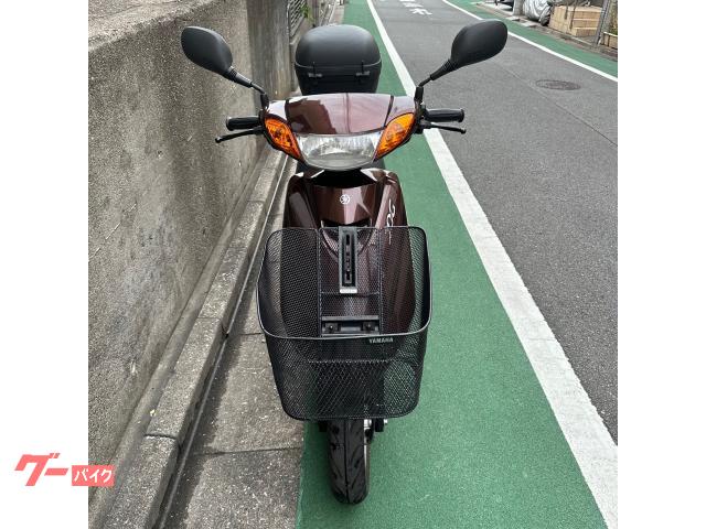 ホンダ トゥデイ(AF61) 改造多数 94cc - ホンダ