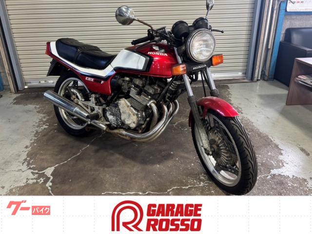ＣＢＸ４００Ｆ