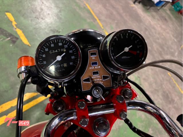 ホンダ CB400N｜GARAGE ROSSO ｜新車・中古バイク